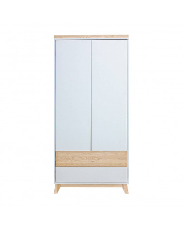 Chambre Scandinave Complete Pour Bebe Nordik