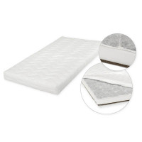 Matelas coco mousse sarrasin