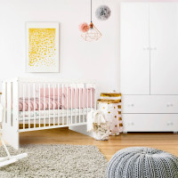 Chambre bébé Paula