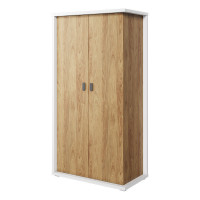 Armoire 2 portes MASSI