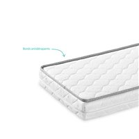 Matelas Premium pour lit bébé 120x60