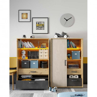 Chambre enfant QUBIC