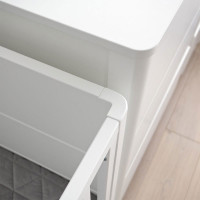 bords smooth cot 120x60