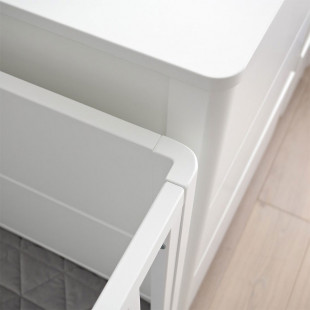 bords smooth cot 120x60