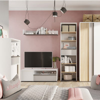 Chambre design IMOLA pour adolescent