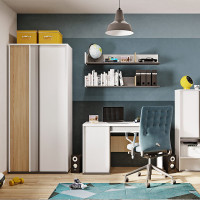 Chambre design IMOLA pour adolescent