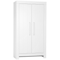 armoire CALMO Blanc