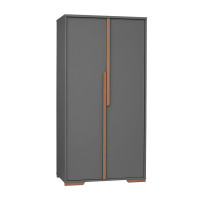 armoire 2 portes