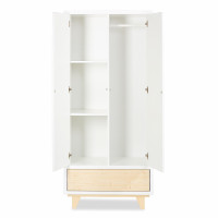 armoire double