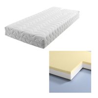 Matelas latex-mousse