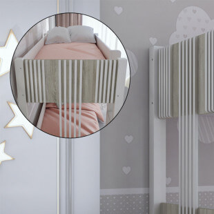 Inspiration pour lit superposé ARTEN 3