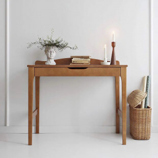 bureau noble cot vintage