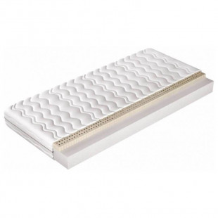 Matelas Liwia latex mousse