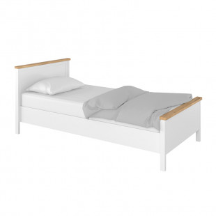 Lit ado STORY 90x200 avec de tiroires