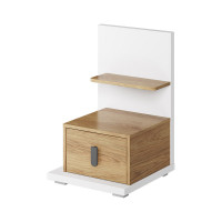 Table de chevet MASSI pour chambre enfant