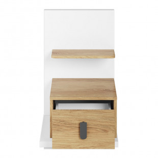 Table de chevet MASSI pour chambre enfant