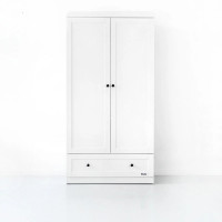 CLASSIC - armoire 2 portes