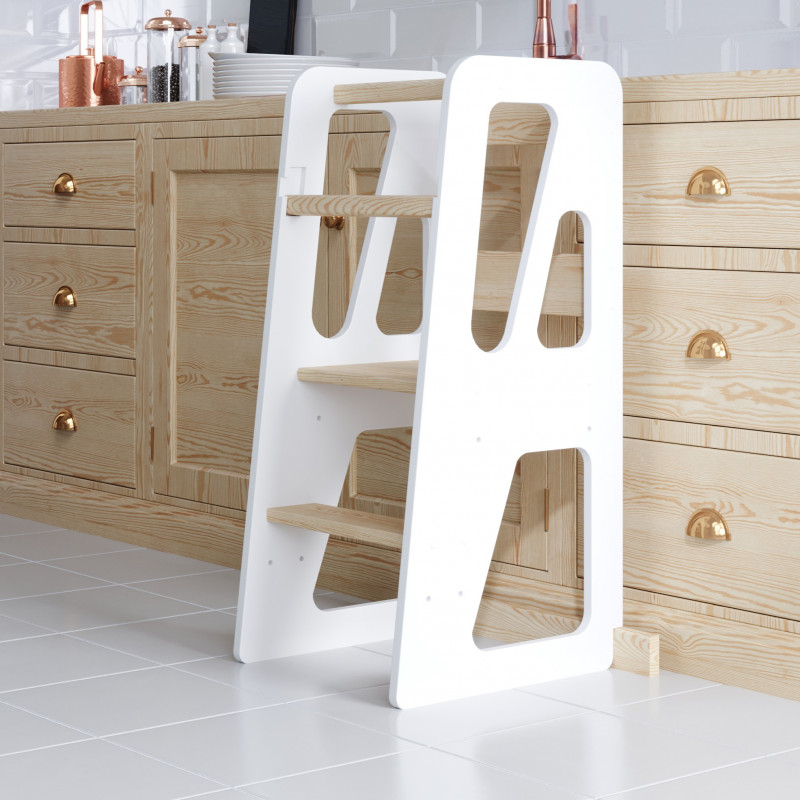 Tour d'apprentissage Petit Apprenti