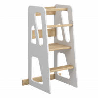 Tour d'apprentissage Petit Apprenti