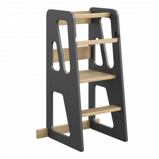 Tour d'apprentissage Petit Apprenti