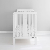 FAIRY - Lit bébé 120x60