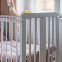 Fairy - lit bébé en bois