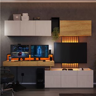 Offre personnalisée - FLEX - Gamer