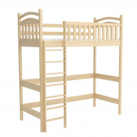 Lit mezzanine ANITA pin