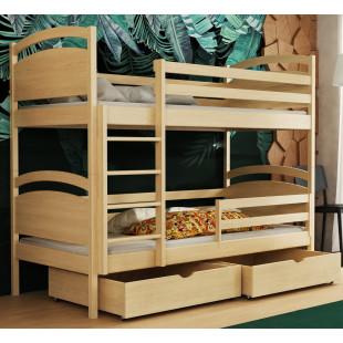 MARCEL Lit superposé