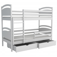 Lit superposé MARCEL