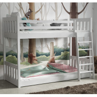 Lit superposé SIDONIE