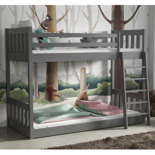 Lit superposé SIDONIE