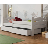 ELLA - Lit enfant avec des tiroirs