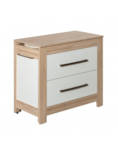 Commode De Bain Terra Pour Chambre Bebe