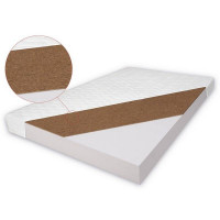 Matelas Coco Mousse