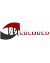 Meblobed